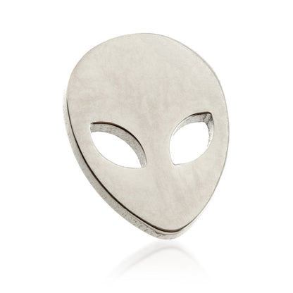 Ti Internal Alien Attachment