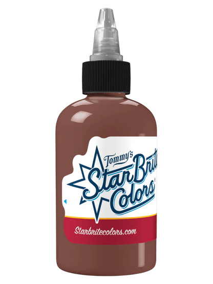 SHORT DATE - DISCOUNTED - StarBrite Ink Dead Brown - 1oz