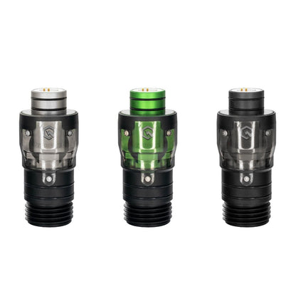 Critical Torque Pen Machine Ultimate Bundle (3.5/4.2/5.0mm Strokes)