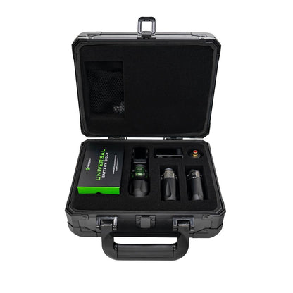 Critical Torque Pen Machine Ultimate Bundle (3.5/4.2/5.0mm Strokes)