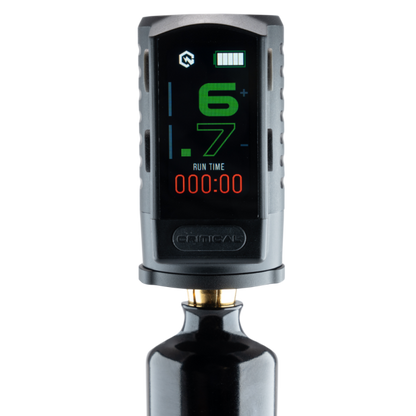 Critical V3 Connect Battery