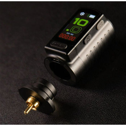 Critical V3 Connect Battery