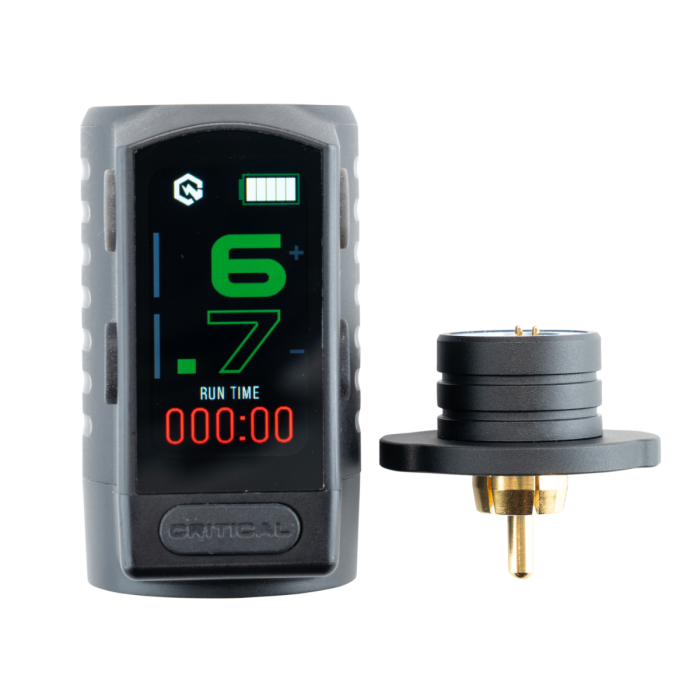 Critical V3 Connect Battery