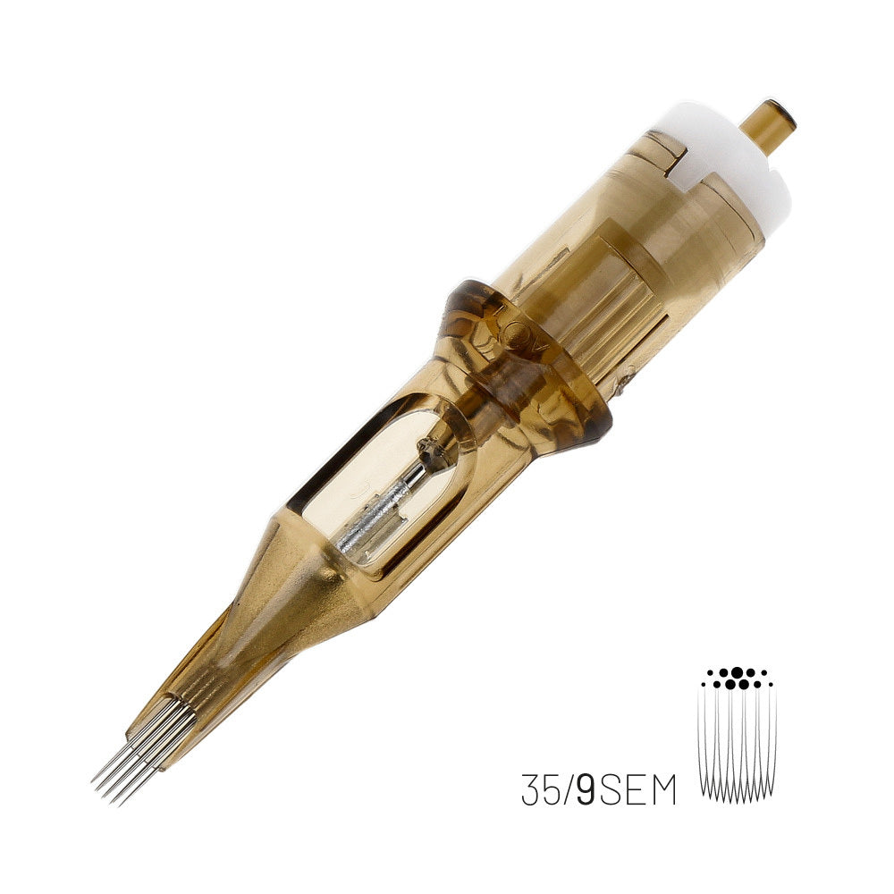 Kwadron Cartridges - Soft Edge Magnum Sublime 0.35mm