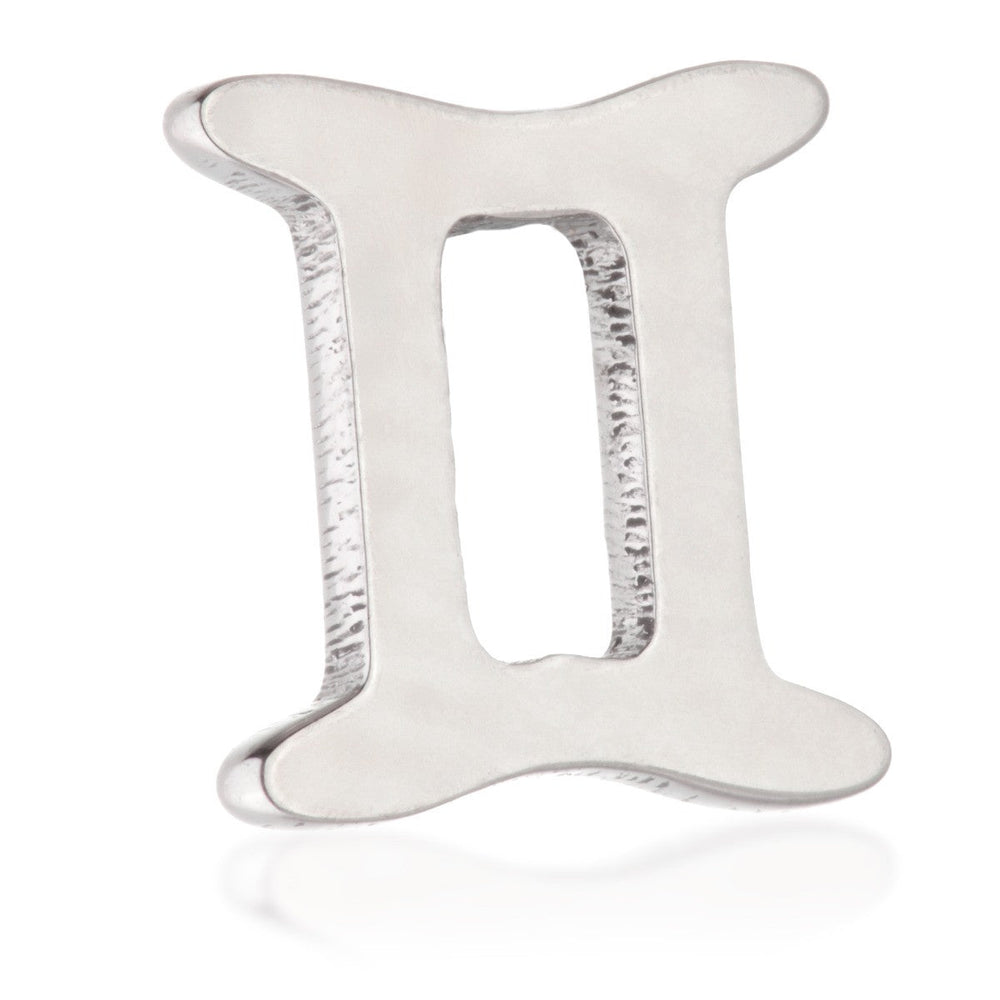 Ti Internal Gemini Zodiac Sign Attachment