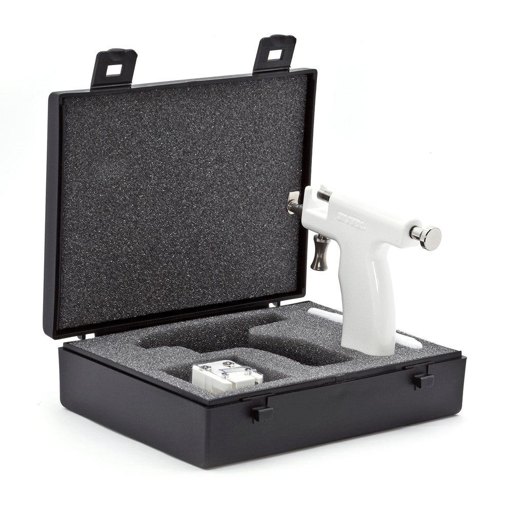 Studex Gun in Case