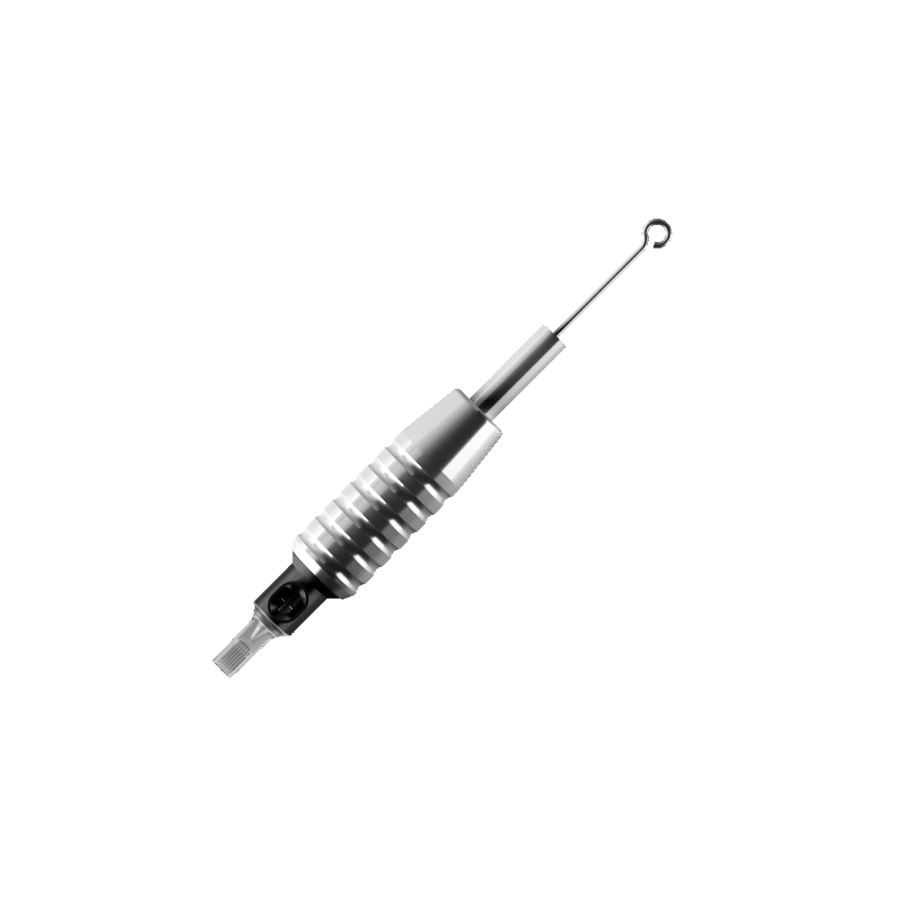 Cheyenne Fixed Grip