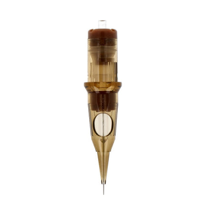 Kwadron Cartridges - Round Liner 0.25mm Long Taper