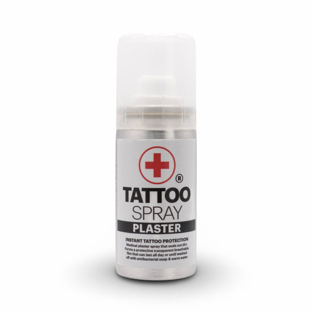 Tattoo Spray 32.5ml