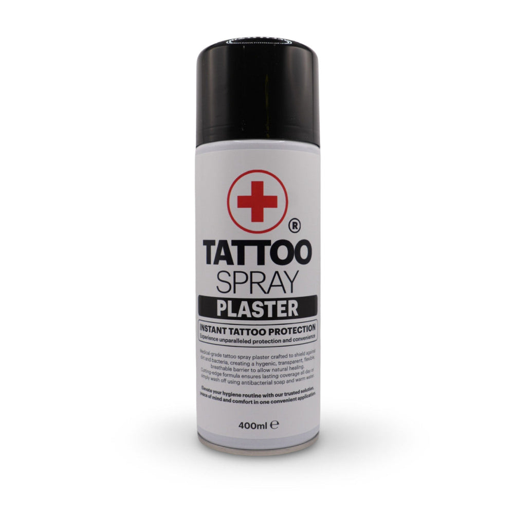 Tattoo Spray 400ml