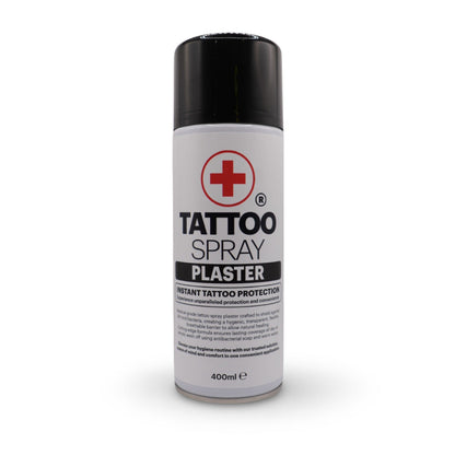 Tattoo Spray 400ml