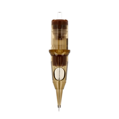 Kwadron Cartridges - Round Liner 0.3mm Long Taper