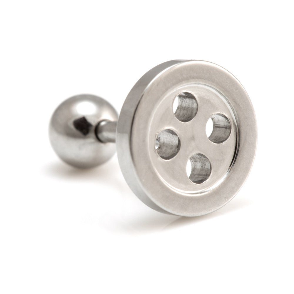 Button Microbar