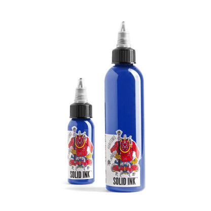 Solid Ink Horitomo Gunjo - 1oz
