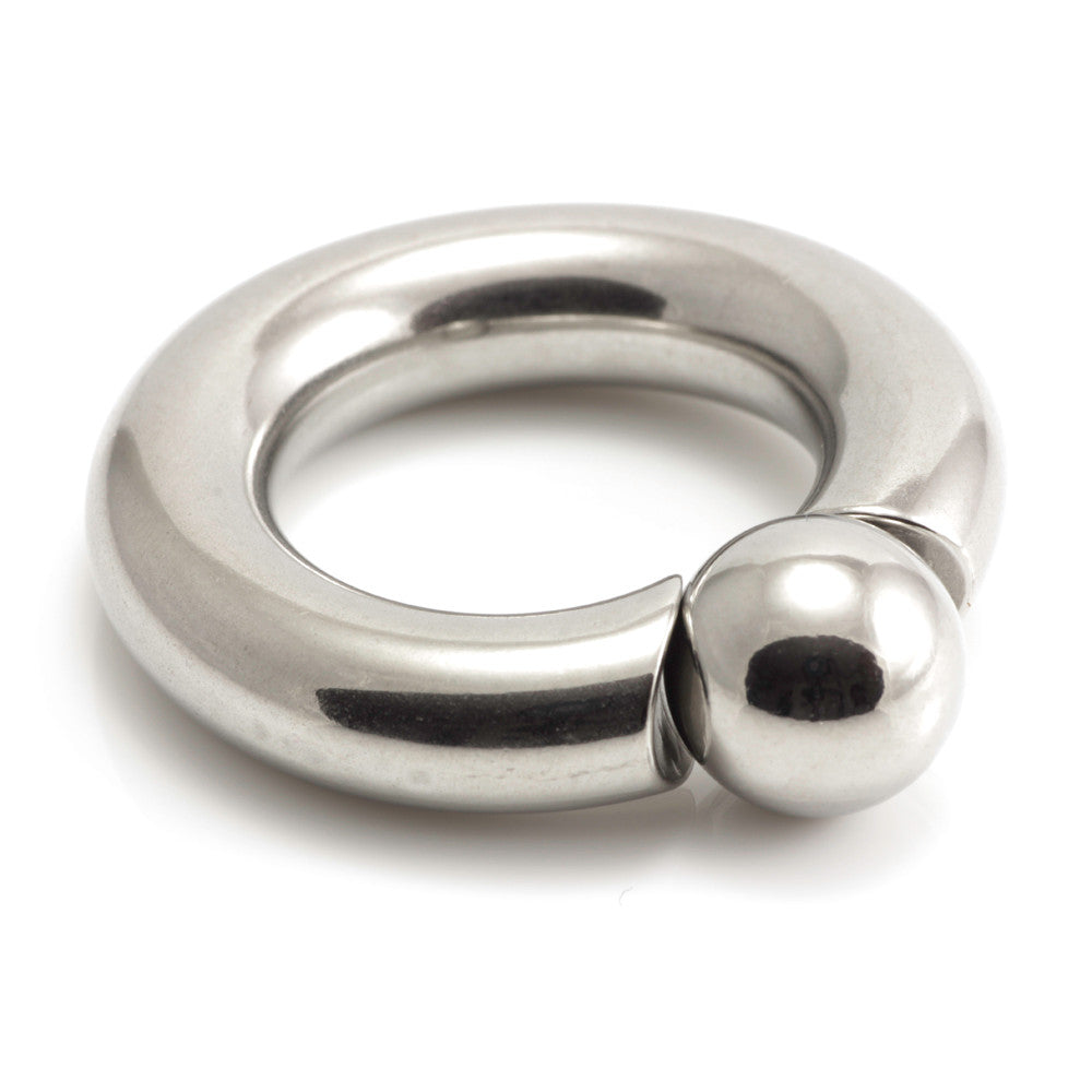 Steel BCR with Screw Ball-4-10