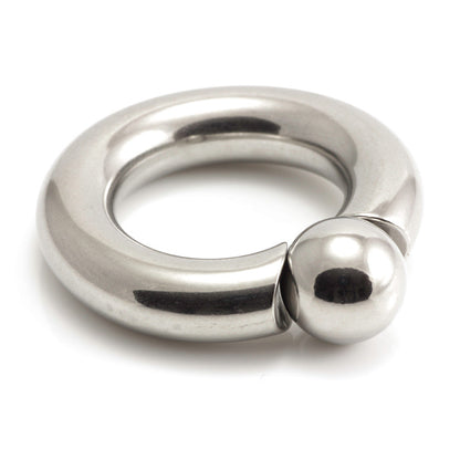 Steel BCR with Screw Ball-4-10