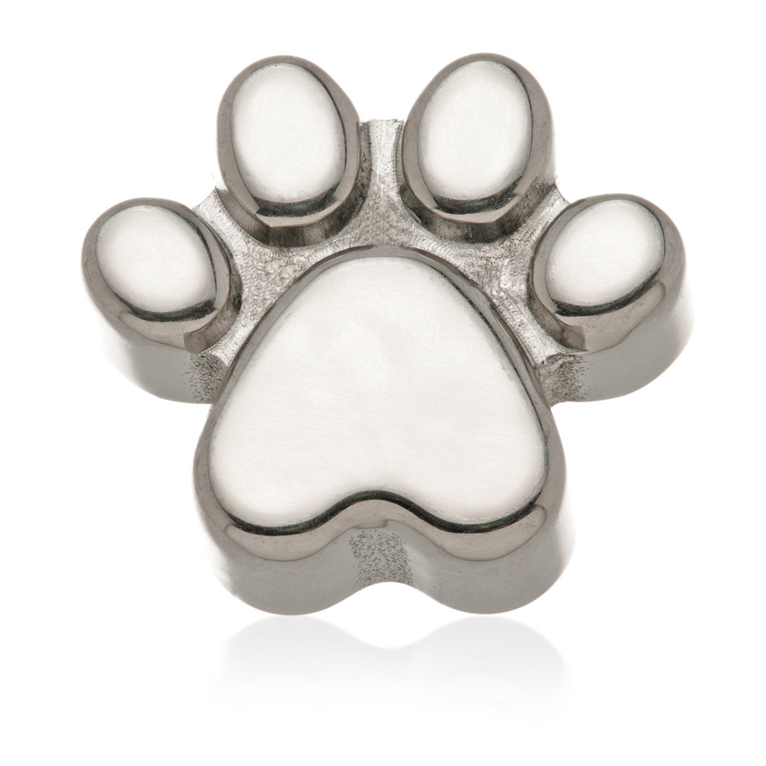 Ti Internal Paw Attachment