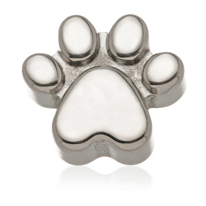 Ti Internal Paw Attachment