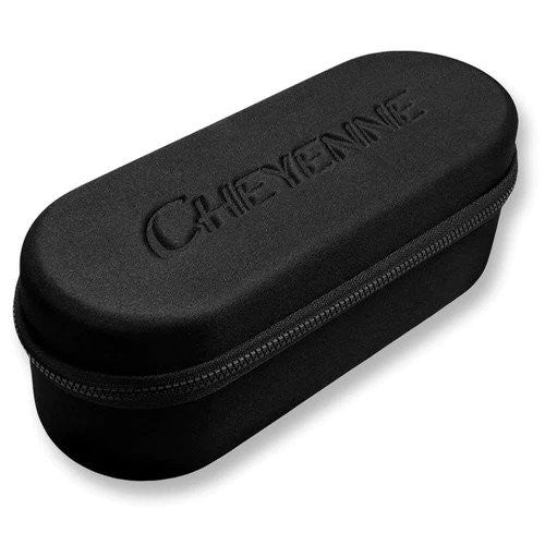 Cheyenne SOL Nova Unlimited Case