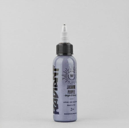 Radiant Ink Jasmine Purple - 1oz