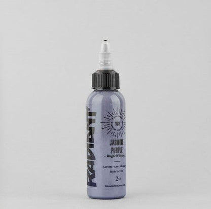 Radiant Ink Jasmine Purple - 1oz