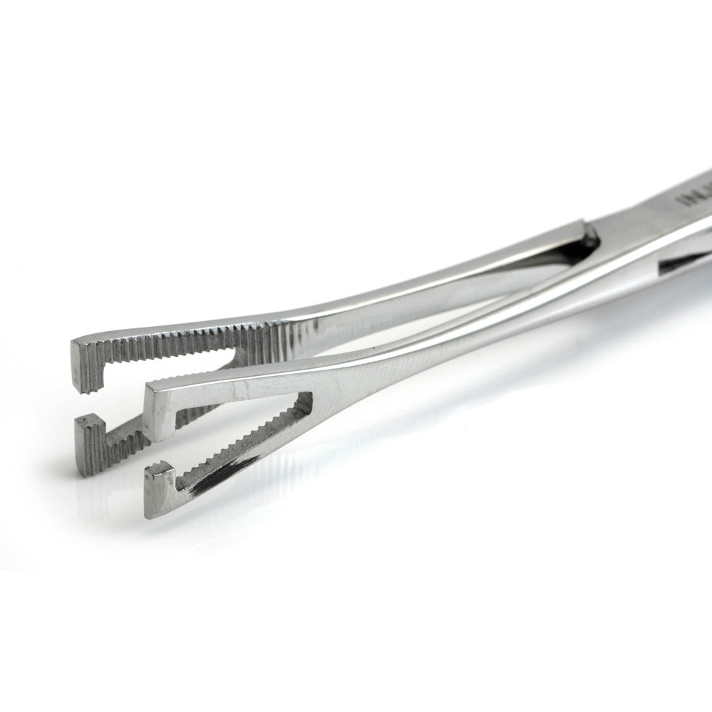 Pennington Forceps with Slot
