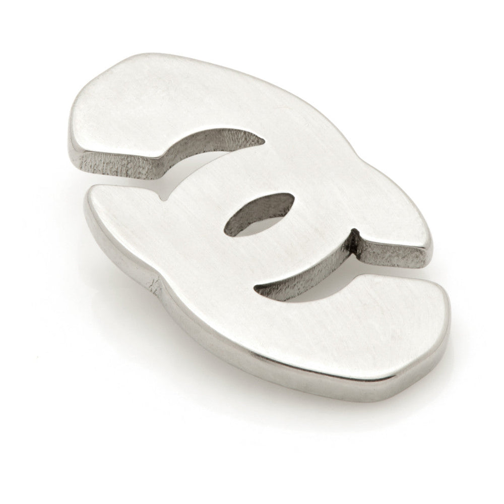 Ti Internal Links Disk Attachment