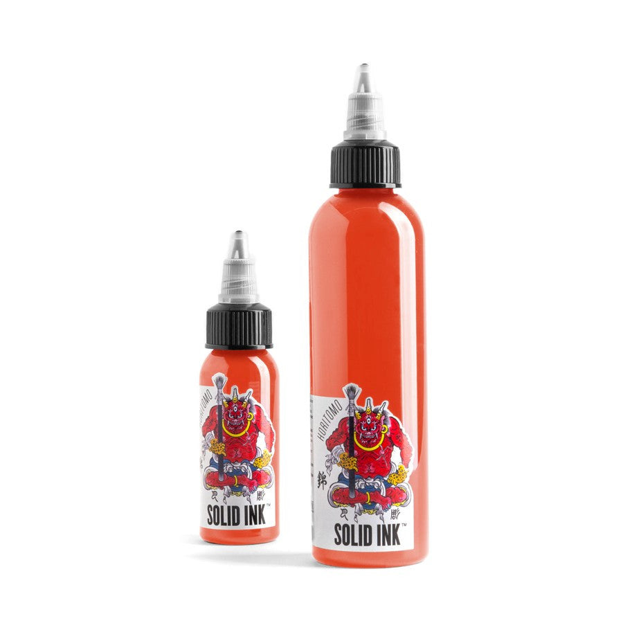 Solid Ink Horitomo Shu - 1oz