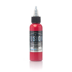 Fusion Ink Jeff Gogue Lotus - 1oz