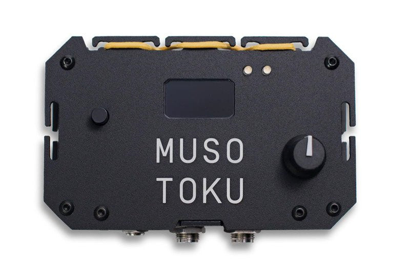 Musotoku Power Supply - Dual Model [x2 Machines]