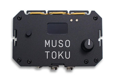 Musotoku Power Supply - Dual Model [x2 Machines]
