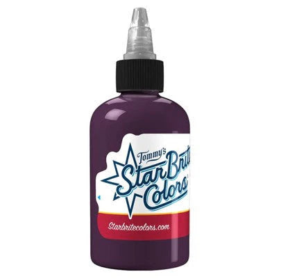 SHORT DATE - DISCOUNTED - StarBrite Ink Dark Cloud - 1oz