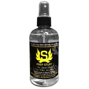 Prep Stuff - 236ml / 8oz