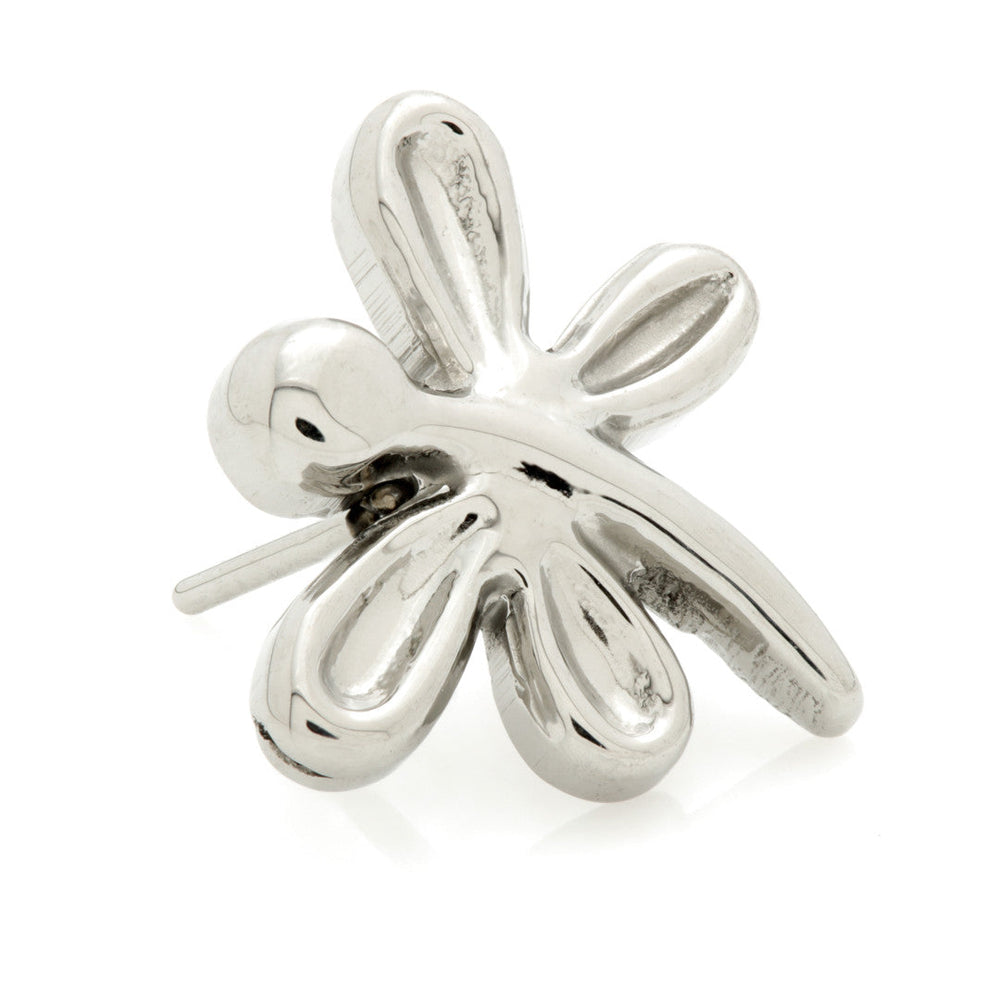 Ti Threadless Dragonfly Attachment