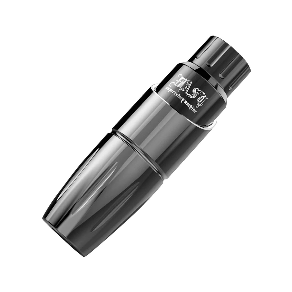 Dragonhawk Mast Tour Wireless Tattoo Pen Machine - Black