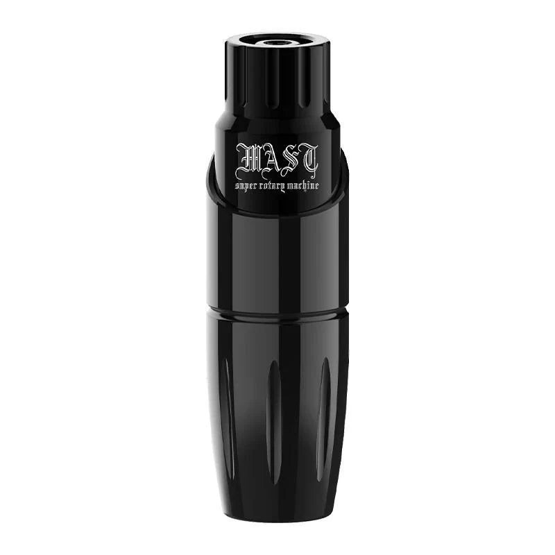 Dragonhawk Mast Tour Wireless Tattoo Pen Machine - Black