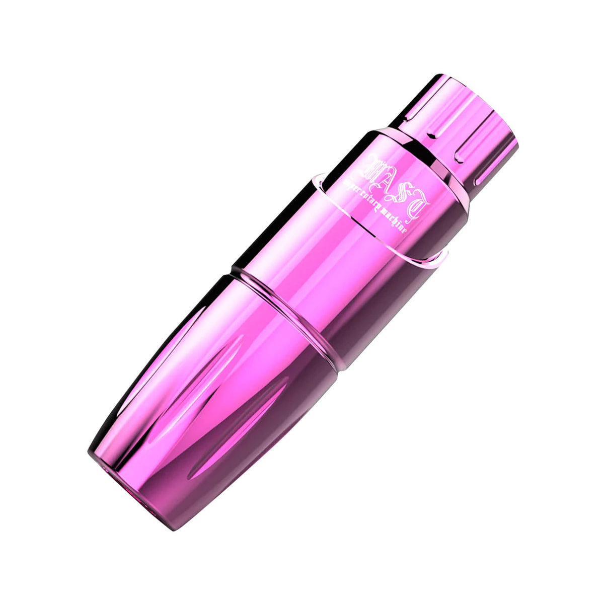 Dragonhawk Mast Tour Wireless Tattoo Pen Machine - Pink