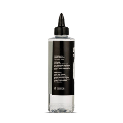 Dynamic 00 Tattoo Ink Mixing Solution - 4oz / 8oz