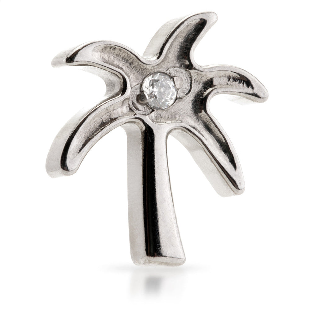 Ti Internal Palm Tree Attachment