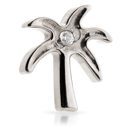 Ti Internal Palm Tree Attachment
