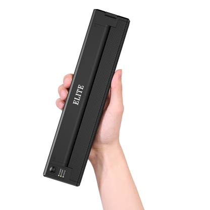 Elite Pocket S6 Stencil Printer