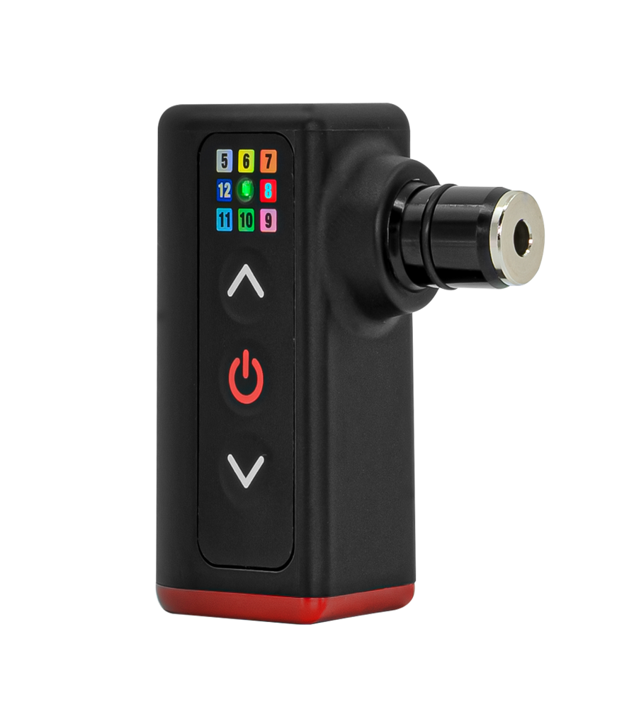 FK Irons LightningBolt 3.5 Battery Pack - Single