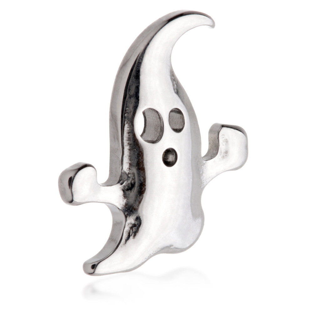 Ti Internal Spooky Ghost Attachment