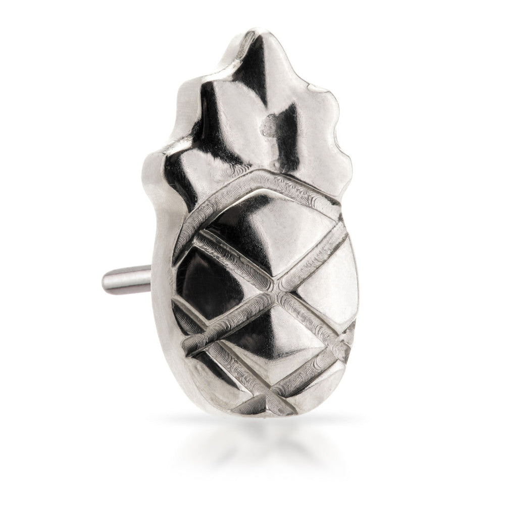 Ti Threadless Pineapple Attachment
