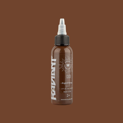 Radiant Ink Coco - 1oz