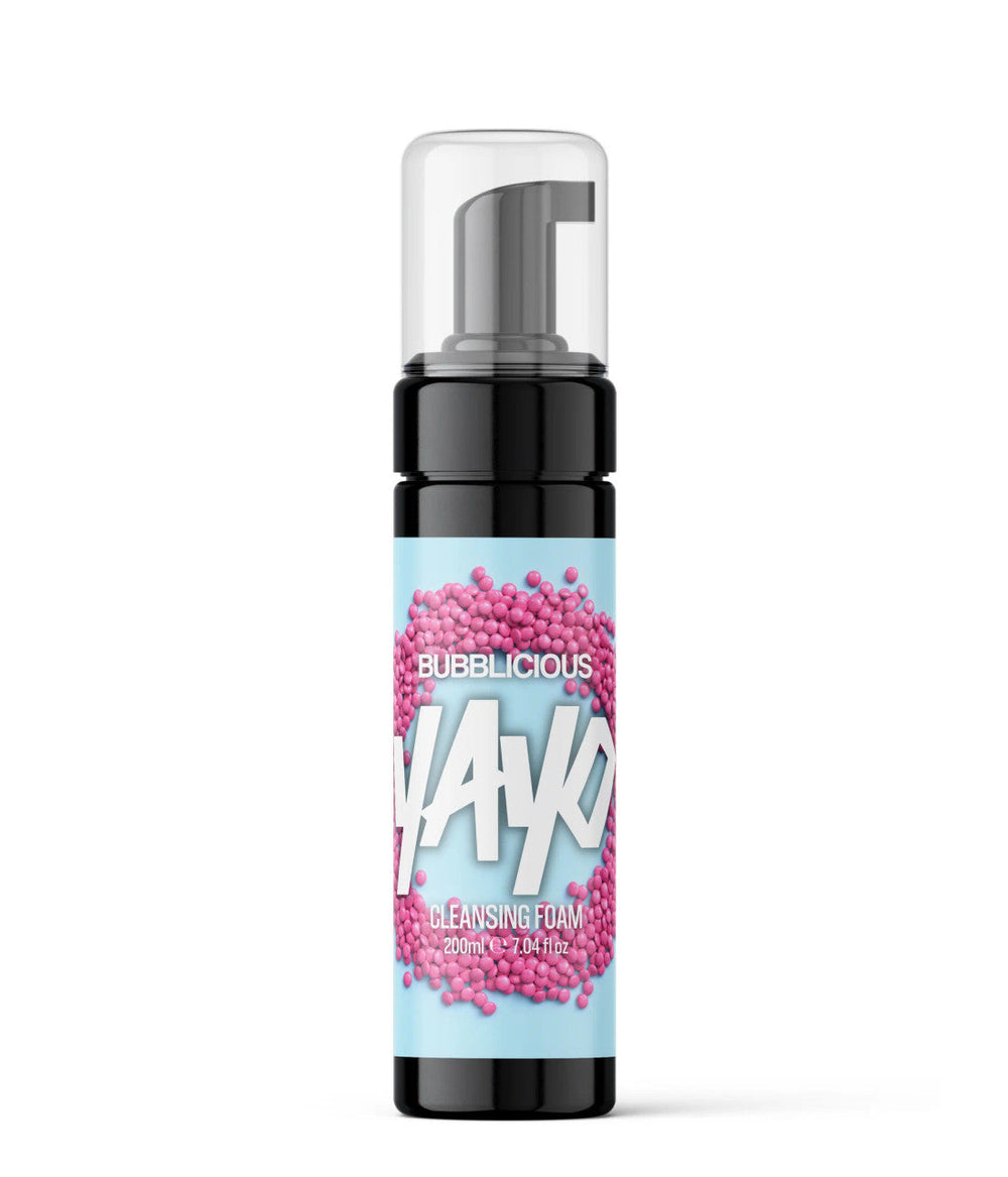 Yayo Bubblicious Foam 200ml