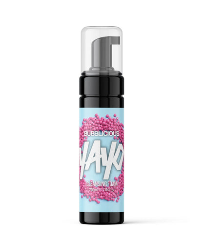 Yayo Bubblicious Foam 200ml