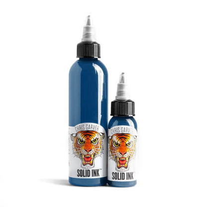 Solid Ink Chris Garver Mikiri Blues - 1oz