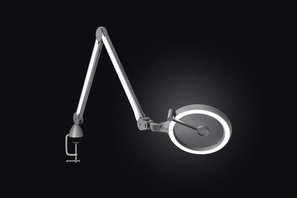 Daylight IQ Magnifier
