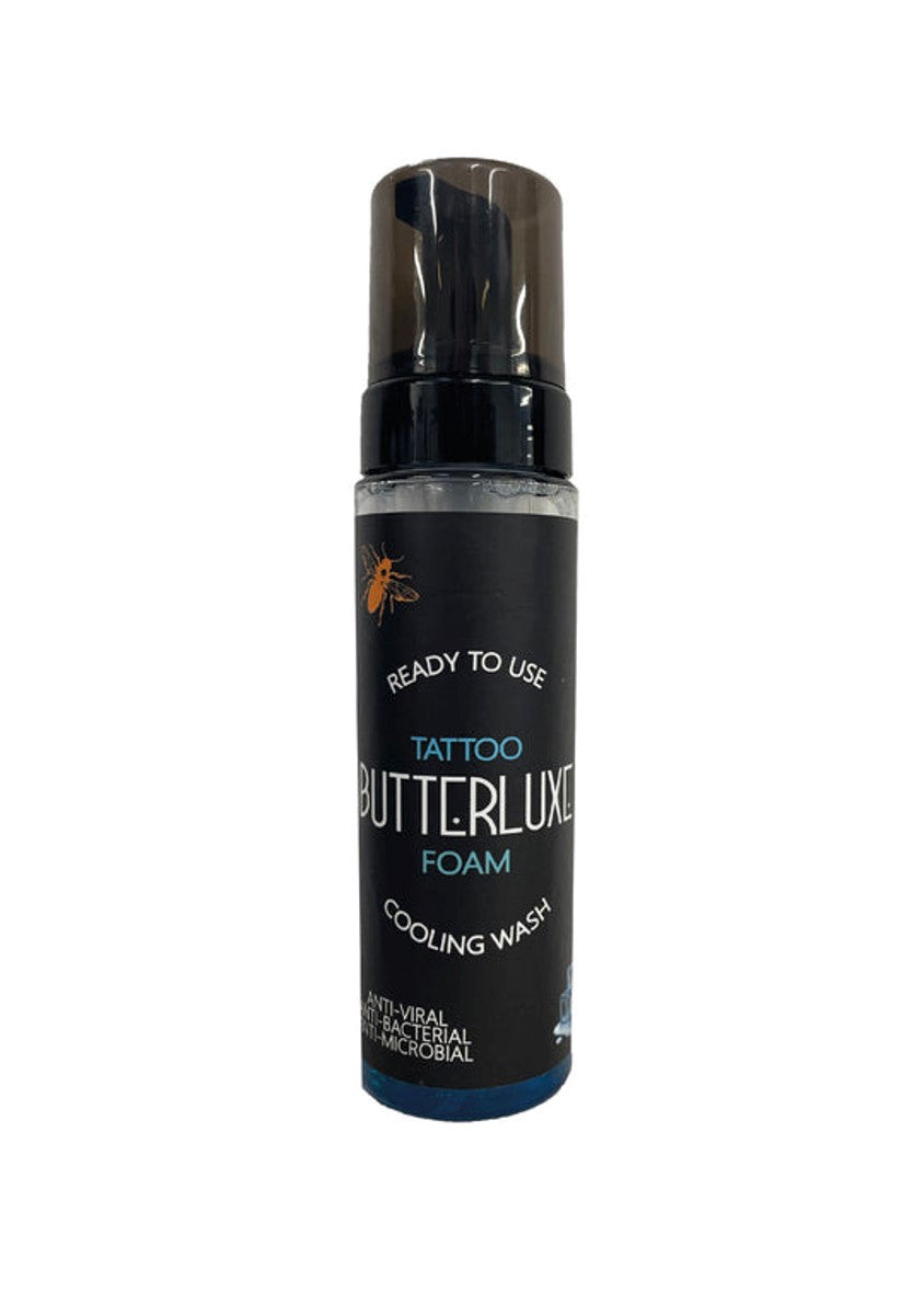 Butterluxe Cooling Foam 200ml